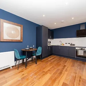 Flash Sale Centre 2 Bedrooms Flat Bn144clagff Apartment